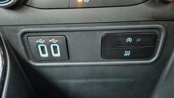 Ford Ecosport 1.0T EcoBoost GPF ST-Line SUV 5dr Petrol Auto Euro 6 (s/s) (125 