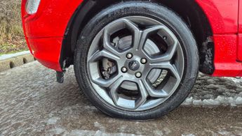 Ford Ecosport 1.0T EcoBoost GPF ST-Line SUV 5dr Petrol Auto Euro 6 (s/s) (125 