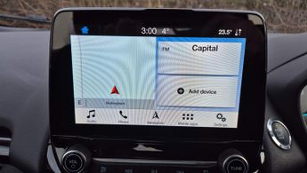 Ford Ecosport 1.0T EcoBoost GPF ST-Line SUV 5dr Petrol Auto Euro 6 (s/s) (125 