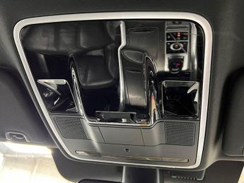 Land Rover Range Rover Sport 3.0 SD V6 HSE Auto 4WD Euro 5 (s/s) 5dr