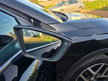 SEAT Arona 1.0 TSI GPF XCELLENCE Lux SUV 5dr Petrol DSG Euro 6 (s/s) (115 p