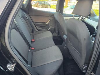 SEAT Arona 1.0 TSI GPF XCELLENCE Lux SUV 5dr Petrol DSG Euro 6 (s/s) (115 p