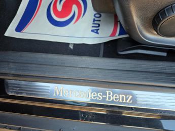 Mercedes-Benz GLA 2.1 GLA200d Sport SUV 5dr Diesel 7G-DCT Euro 6 (s/s) (136 ps)