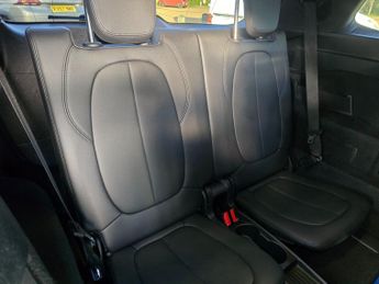 BMW 2 Series Gran Tourer 1.5 218i M Sport MPV 5dr Petrol DCT Euro 6 (s/s) (140 ps)