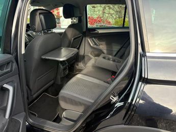 Volkswagen Tiguan 2.0 TDI Match SUV 5dr Diesel DSG 4Motion Euro 6 (s/s) (150 ps)