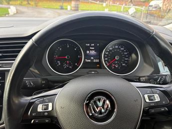 Volkswagen Tiguan 2.0 TDI Match SUV 5dr Diesel DSG 4Motion Euro 6 (s/s) (150 ps)