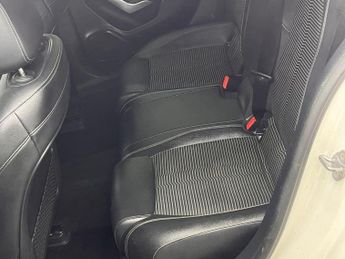 Mercedes-Benz A Class 1.5 A180d Sport (Executive) 7G-DCT Euro 6 (s/s) 5dr