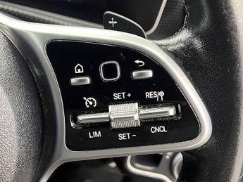 Mercedes-Benz A Class 1.5 A180d Sport (Executive) 7G-DCT Euro 6 (s/s) 5dr