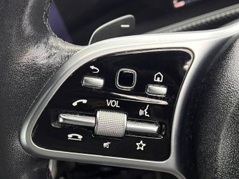 Mercedes-Benz A Class 1.5 A180d Sport (Executive) 7G-DCT Euro 6 (s/s) 5dr