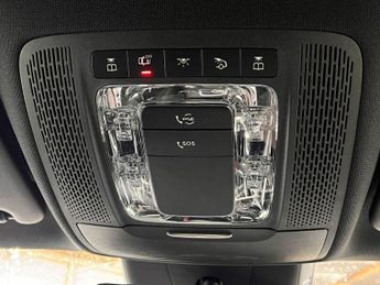 Mercedes-Benz A Class 1.5 A180d Sport (Executive) 7G-DCT Euro 6 (s/s) 5dr