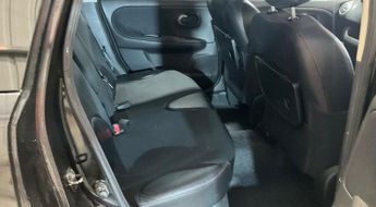 Nissan Note 1.6 16V Tekna Hatchback 5dr Petrol Auto Euro 4 (110 ps)