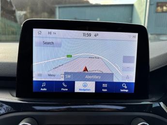 Ford Focus 1.5 EcoBlue ST-Line X Hatchback 5dr Diesel Auto Euro 6 (s/s) (12