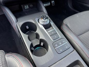 Ford Focus 1.5 EcoBlue ST-Line X Hatchback 5dr Diesel Auto Euro 6 (s/s) (12