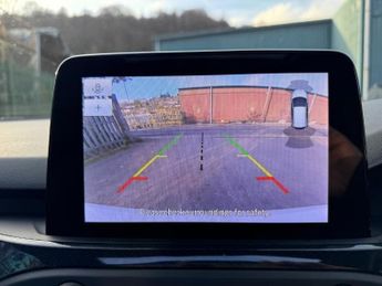 Ford Focus 1.5 EcoBlue ST-Line X Hatchback 5dr Diesel Auto Euro 6 (s/s) (12