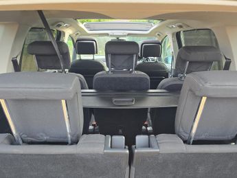 Volkswagen Touran 1.6 TDI SE Family MPV 5dr Diesel DSG Euro 6 (s/s) (115 ps)