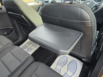 Volkswagen Touran 1.6 TDI SE Family MPV 5dr Diesel DSG Euro 6 (s/s) (115 ps)