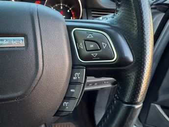 Land Rover Range Rover Evoque 2.0 TD4 HSE Dynamic SUV 5dr Diesel Auto 4WD Euro 6 (s/s) (180 ps