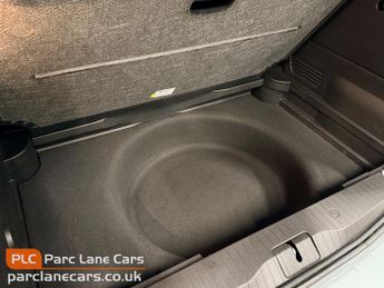 Vauxhall Meriva 1.7 CDTi Exclusiv MPV 5dr Diesel Auto Euro 5 - ONLY 20000 MILES 