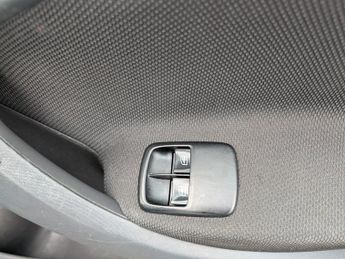 Smart ForFour 0.9T Prime Sport (Premium) Hatchback 5dr Petrol Twinamic Euro 6 