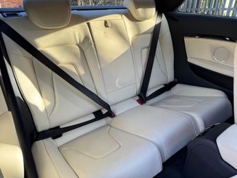 Audi A5 3.0 TDI V6 Black Edition Coupe 2dr Diesel S Tronic quattro Euro 