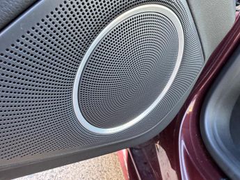 Audi A5 3.0 TDI V6 Black Edition Coupe 2dr Diesel S Tronic quattro Euro 