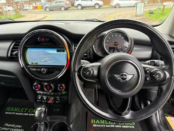 Mini Hatch 1.5 Cooper D Hatchback 5dr Diesel Auto Euro 6 (s/s) (116 ps)