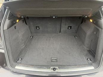 Audi Q5 2.0 TDI S line Plus SUV 5dr Diesel S Tronic quattro Euro 6 (s/s)