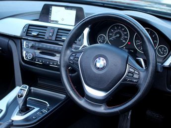 BMW 4 Series 2.0 420d Sport Convertible 2dr Diesel Auto Euro 6 (s/s) (190 ps)