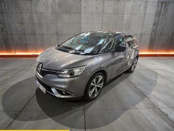 Renault Scenic 1.6 dCi Dynamique S Nav MPV 5dr Diesel Manual Euro 6 (s/s) (130 