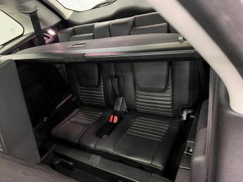 Land Rover Discovery Sport 2.0 TD4 HSE Luxury Auto 4WD Euro 6 (s/s) 5dr