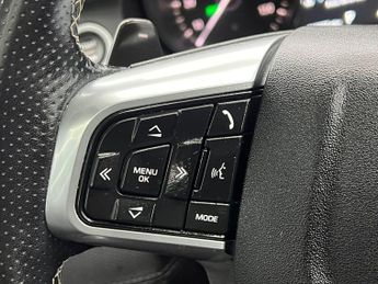 Land Rover Discovery Sport 2.0 TD4 HSE Luxury Auto 4WD Euro 6 (s/s) 5dr