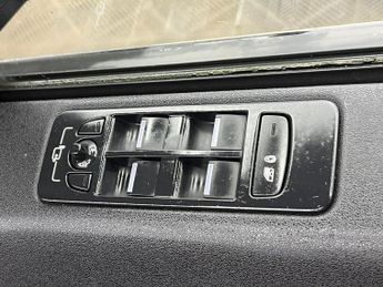 Land Rover Discovery Sport 2.0 TD4 HSE Luxury Auto 4WD Euro 6 (s/s) 5dr