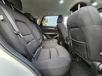 Mazda CX-5 2.0 e-SKYACTIV G MHEV Centre-Line SUV 5dr Petrol Auto Euro 6 (s/