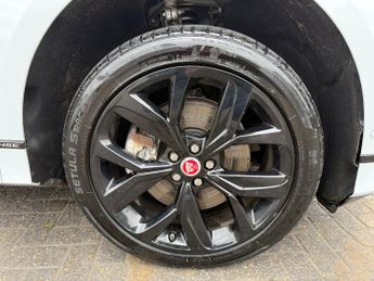 Jaguar I-Pace 400 90kWh HSE SUV 5dr Electric Auto 4WD (400 ps)
