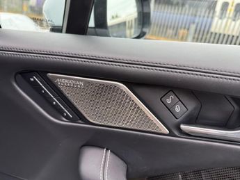 Jaguar I-Pace 400 90kWh HSE SUV 5dr Electric Auto 4WD (400 ps)