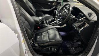 Jaguar I-Pace 400 90kWh HSE SUV 5dr Electric Auto 4WD (400 ps)