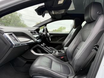 Jaguar I-Pace 400 90kWh HSE SUV 5dr Electric Auto 4WD (400 ps)