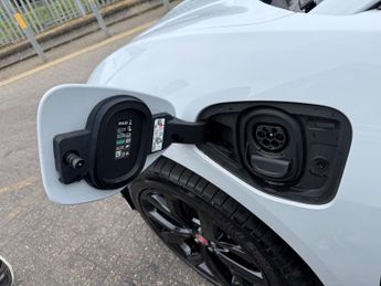 Jaguar I-Pace 400 90kWh HSE SUV 5dr Electric Auto 4WD (400 ps)