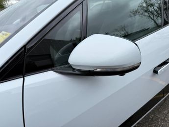 Jaguar I-Pace 400 90kWh HSE SUV 5dr Electric Auto 4WD (400 ps)
