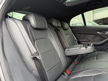 Jaguar I-Pace 400 90kWh HSE SUV 5dr Electric Auto 4WD (400 ps)