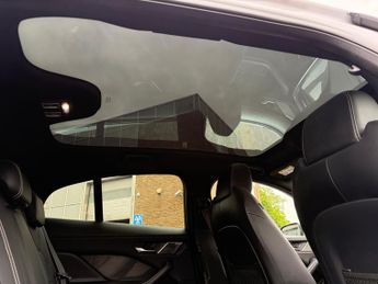 Jaguar I-Pace 400 90kWh HSE SUV 5dr Electric Auto 4WD (400 ps)
