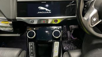 Jaguar I-Pace 400 90kWh HSE SUV 5dr Electric Auto 4WD (400 ps)