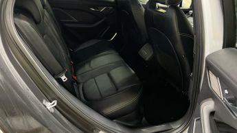 Jaguar I-Pace 400 90kWh HSE SUV 5dr Electric Auto 4WD (400 ps)