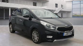 Kia Carens 1.7 CRDi 3 Euro 6 (s/s) 5dr