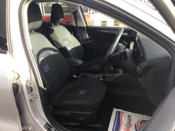 Ford Focus 1.0T EcoBoost MHEV Active Estate 5dr Petrol Hybrid Manual Euro 6