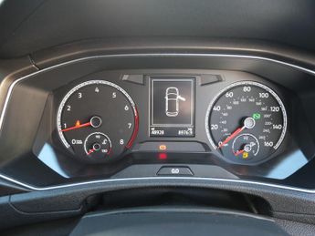 Volkswagen T-Roc 1.5 TSI GPF EVO Design DSG Euro 6 (s/s) 5dr