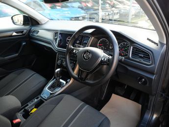 Volkswagen T-Roc 1.5 TSI GPF EVO Design DSG Euro 6 (s/s) 5dr
