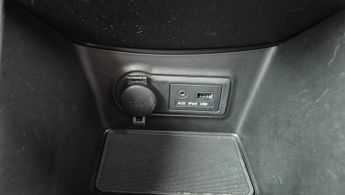 Kia Venga 1.6 2 MPV 5dr Petrol Auto Euro 6 (123 bhp)