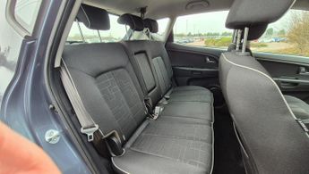 Kia Venga 1.6 2 MPV 5dr Petrol Auto Euro 6 (123 bhp)