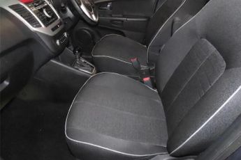 Kia Venga 1.6 2 MPV 5dr Petrol Auto Euro 6 (123 bhp)